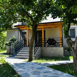 Nicolaus Hidden Gem Shkodër