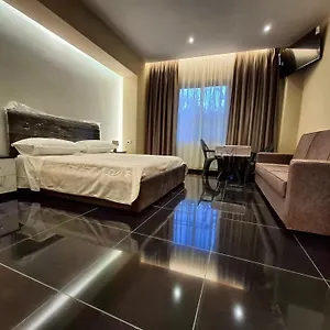 Citycenterhotel מלון