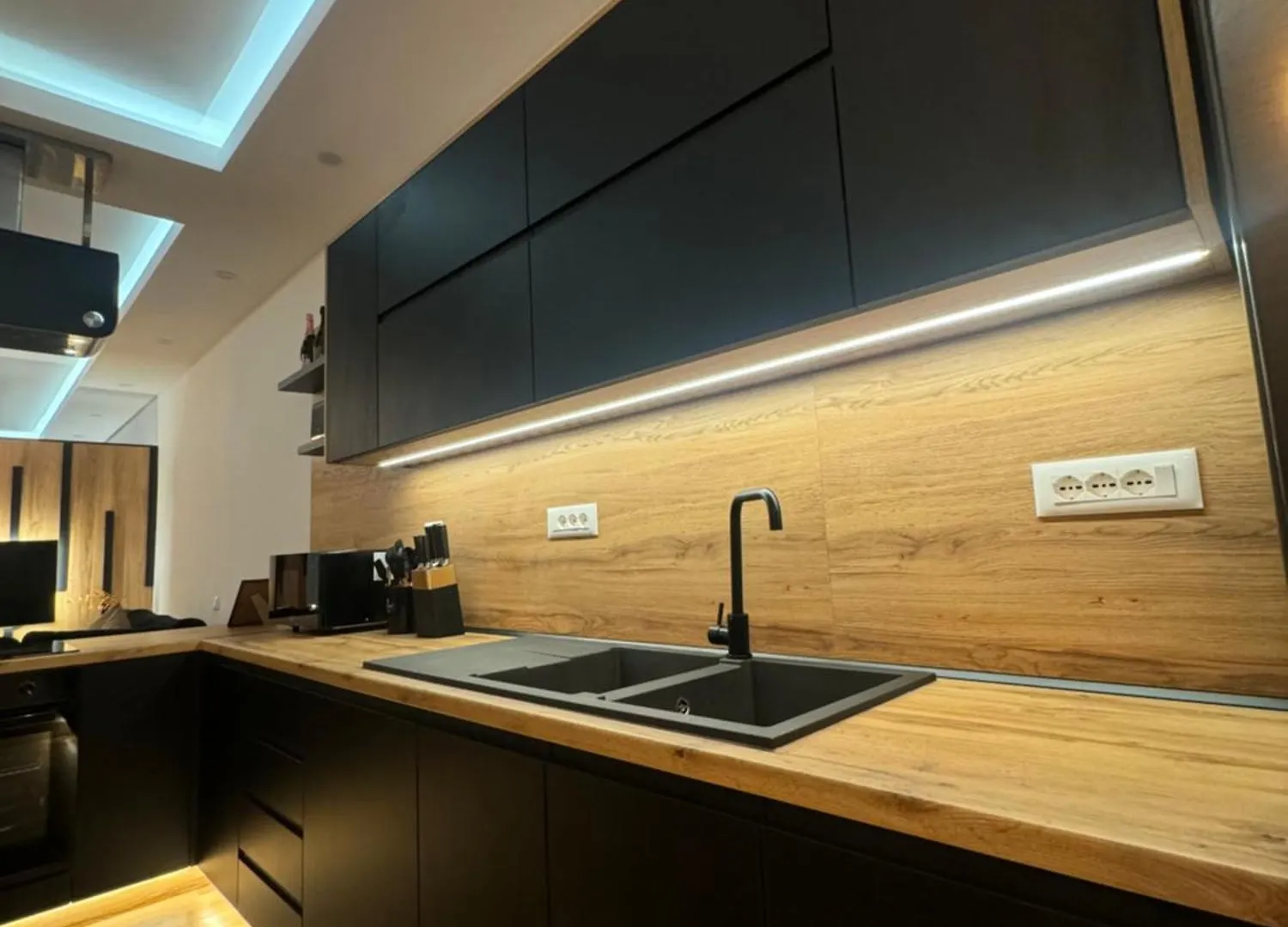 Luxury Central Baba Apartment Shkodër
